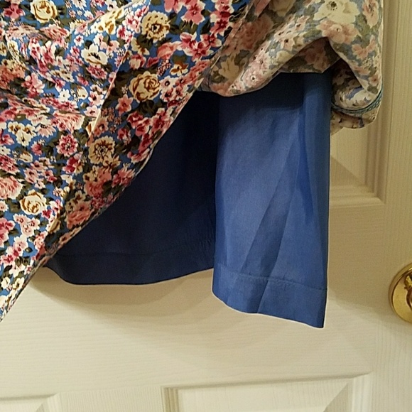 Small mini dress for Spring - Picture 2 of 4